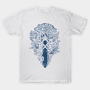 Sleep Token Iconic New T-Shirt